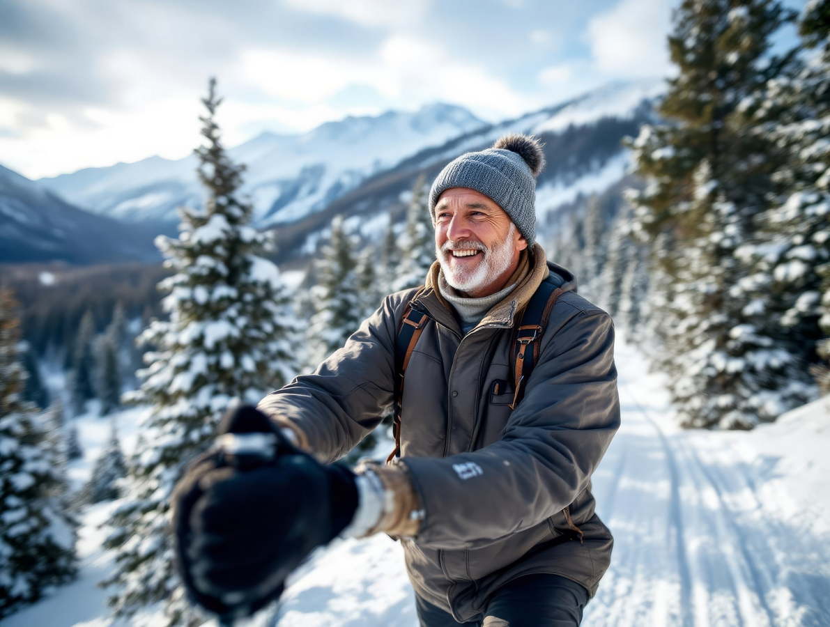 Moderne Bewegungstherapie in Aktion